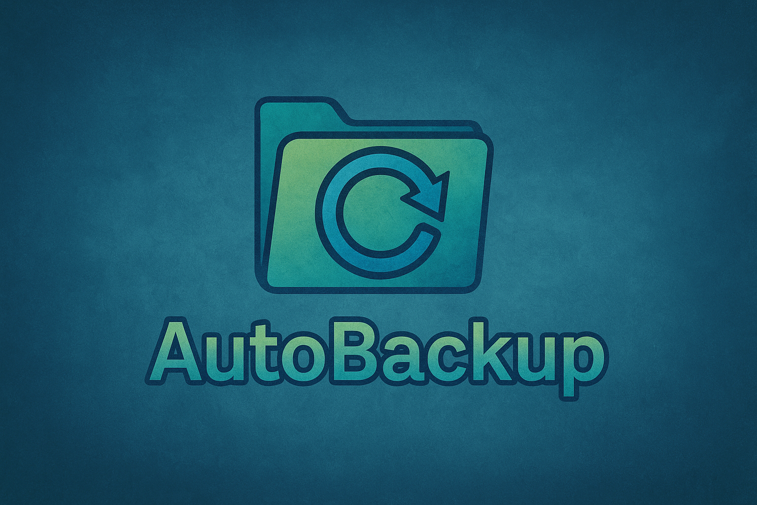 AutoBackup Image