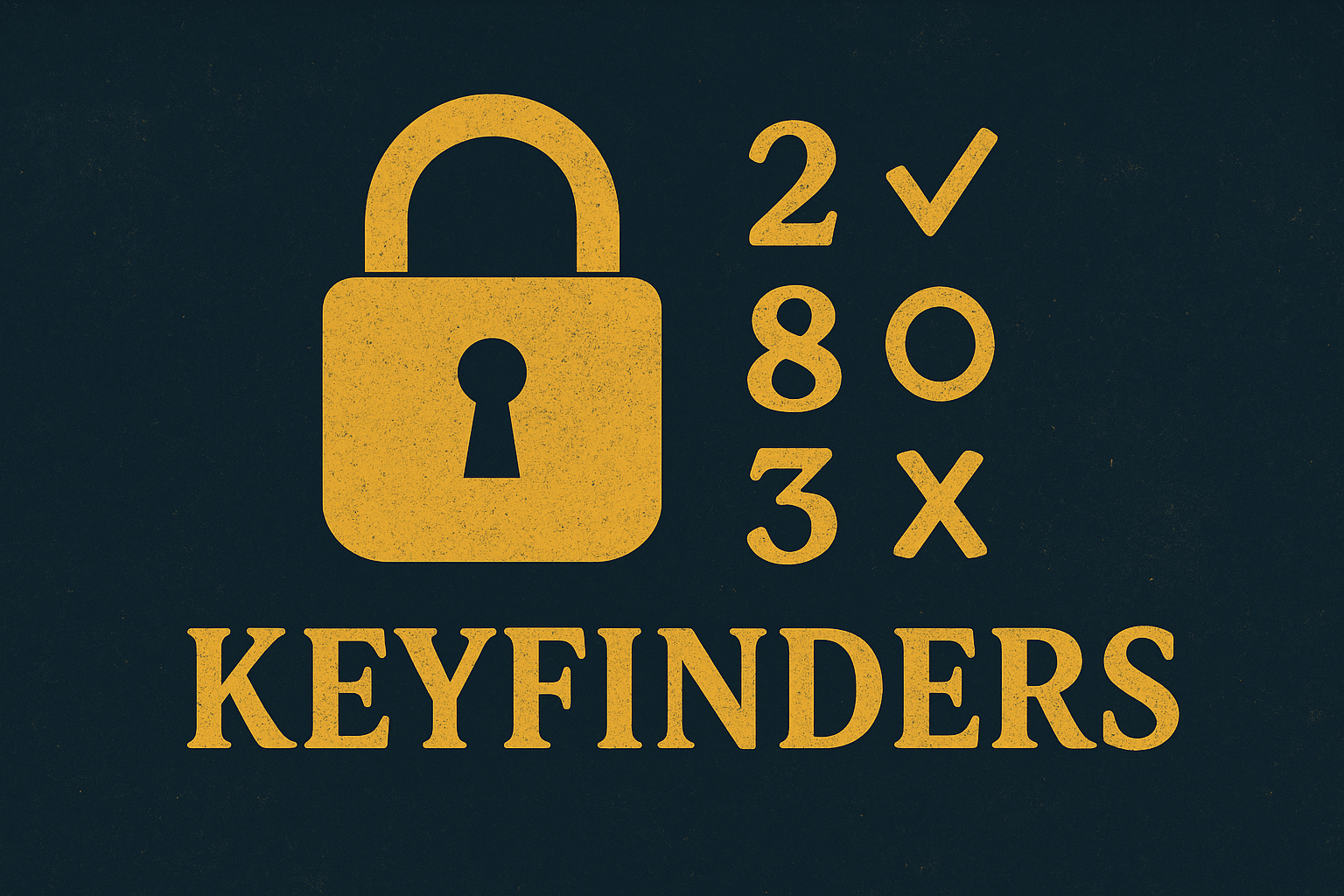 KeyFinders Image